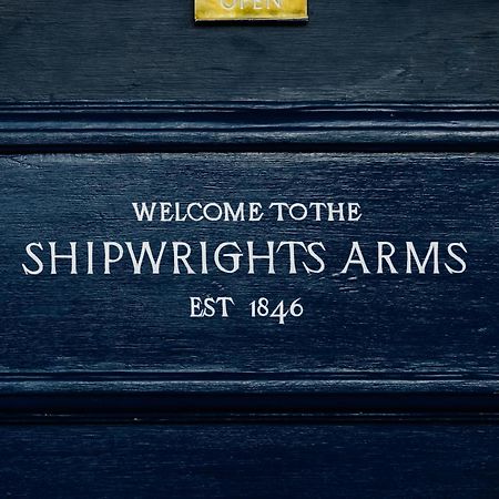 Shipwrights Arms Hotel Hobart Exterior foto
